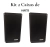 Caixa Ativa 12 Pol Soundvoice Nexus 120x Bluetooth Tws Par - comprar online