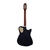 Violão Elétrico Nylon Marquês www.umshop.com.br