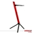 Suporte Para Teclado Stay 1100 01 Vermelho