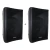 Kit 2 Caixa De Som Ativa Soundvoice Arka At12 Bluetooth 200W na internet