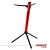 Suporte Para Teclado Stay 1100 01 Vermelho