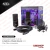 Kit Interface + microfione www.umshop.com.br