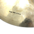 Imagem do Prato de Bateria Sabian HHX Stage Ride 20 Polegadas 51cm B20