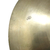 Prato de Bateria Sabian AAX Raw Bell Dry Ride 21 Polegadas - UM SHOP