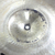 Prato de Bateria Sabian HHX Stage Ride 20 Polegadas 51cm B20 - loja online