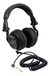 Fone de Ouvido Over Ear MXL HX9 50 mm Headphone Professional na internet