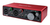 Interface De Áudio Focusrite Scarlett 2i2 3rd Gen