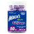 Protetor Auricular Espuma Macks Slim Fit 29dB 50 Pares