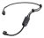 Microfone Headset Shure Pga31-tqg Auricular Cardióide