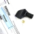 Microfone Sem Fio Uhf Shure Ur2 Beta 58 L3 2400 Frequências