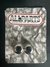 Knob De Metal Para Guitarra E Baixo Allparts Mk-0110-001 Par - comprar online