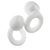 Protetor Auricular Loop Earplugs Quiet 2 Branco