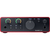 Interface De Áudio Focusrite Scarlett Solo 4th Gen Usb na internet