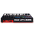 Teclado Controlador Akai MPK225 25 Teclas MIDI USB na internet