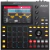 Centro de Produção Musical Akai MPC ONE Standalone Sequencer