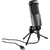 Microfone Condensador Audio Technica AT2020USB+ Cardióide na internet