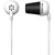 Fone de ouvido The Koss Branco www.umshop.com.br