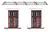 Toldo Policarbonato Alveolar Win Home 6 Metros X 1m Cristal