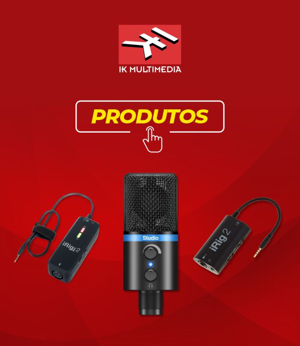 Banner de UM SHOP
