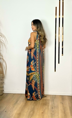 Vestido Merlot na internet