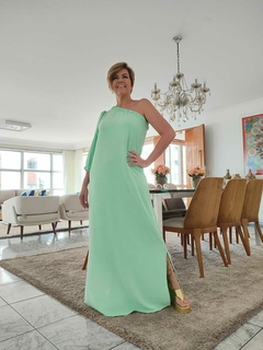Vestido Thamisa - comprar online