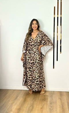 Kaftan Franc