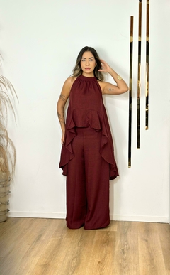 Conjunto Cabernet