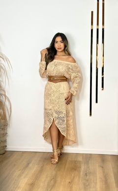 Conjunto Chardonnay