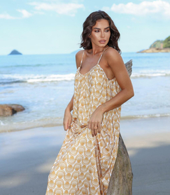 Vestido Malu Mar - comprar online