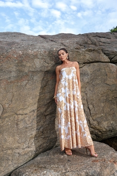 Vestido Emy - comprar online
