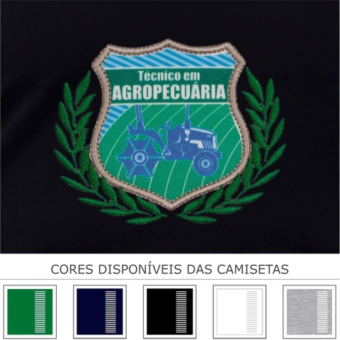TÉCNICO EM AGROPECUÁRIA 01-P01
