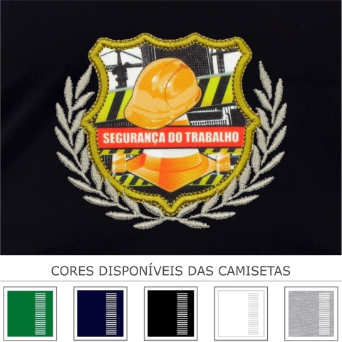SEGURANÇA DO TRABALHO 01-P01