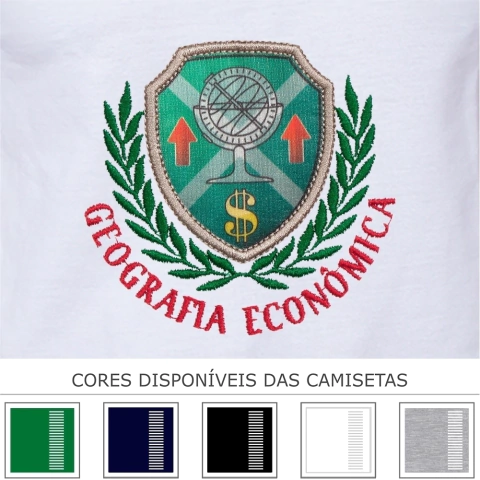 GEOGRAFIA ECONÔMICA 01-P01