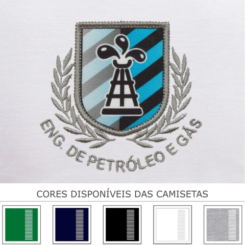 ENGENHARIA DE PETRÓLEO E GÁS 01-P01