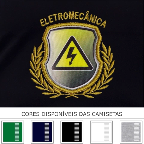 ELETROMECÂNICA 01-P01