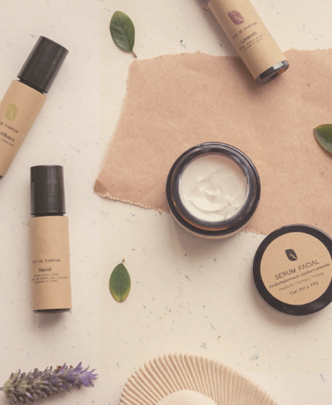Carrusel Melquiades Cosmética
