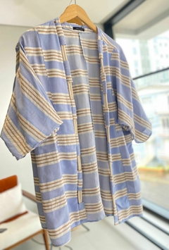 KIMONO CLARA - Beleza Conceito