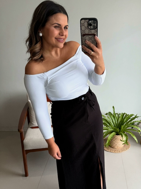 BLUSA SABRINA - comprar online
