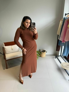 VESTIDO AMANDA - comprar online