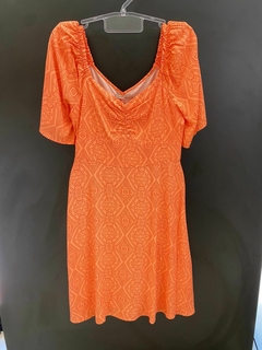 VESTIDO CELINA