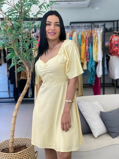 VESTIDO CELINA - comprar online