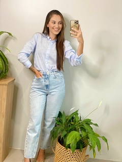 CALÇA SABRINA - comprar online