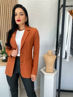 BLAZER MARIANA na internet