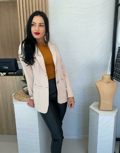 BLAZER MARIANA