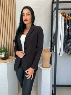 BLAZER MARIANA