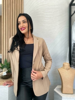 BLAZER MARIANA - loja online