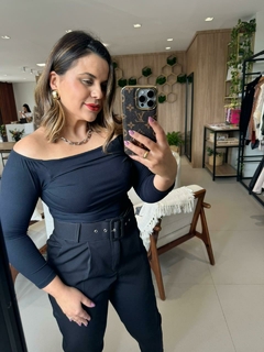 BLUSA HELENA