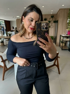 BLUSA HELENA - comprar online