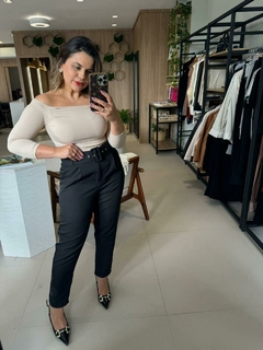 BLUSA HELENA