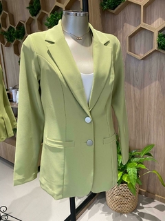 BLAZER MARIANA - Beleza Conceito